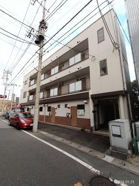メゾンド秋山