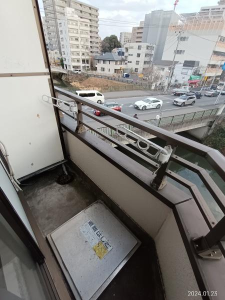 メゾンド秋山