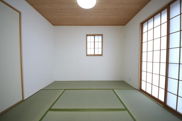 流山市富士見台の中古一戸建て