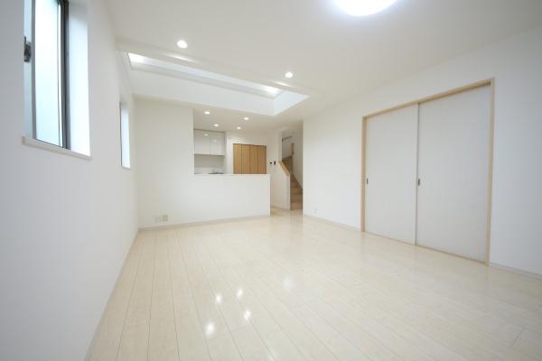 流山市富士見台の中古一戸建
