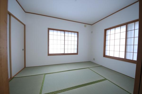 柏市北柏４丁目の中古一戸建て