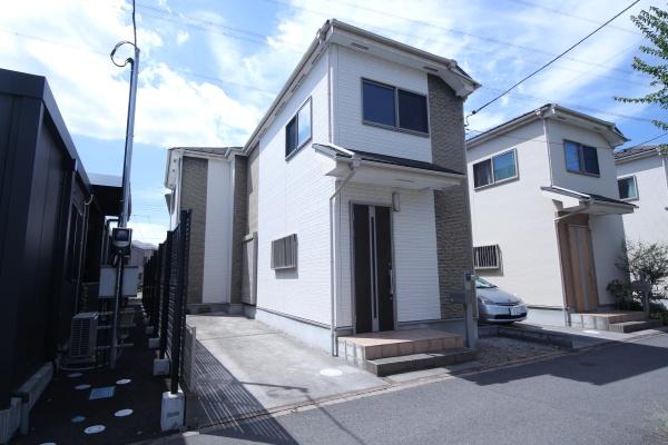 柏市北柏４丁目の中古一戸建