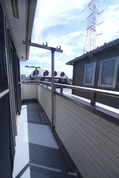 柏市北柏４丁目の中古一戸建て