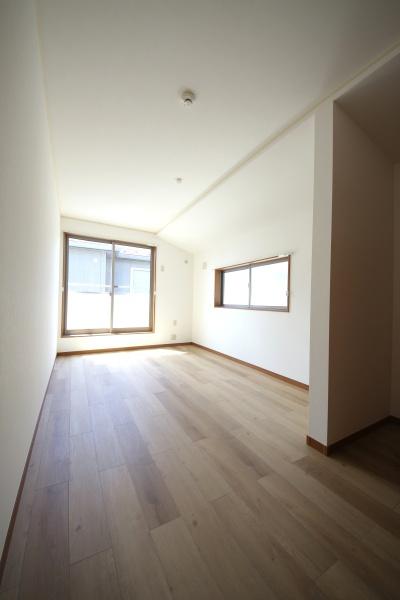 柏市北柏４丁目の中古一戸建て