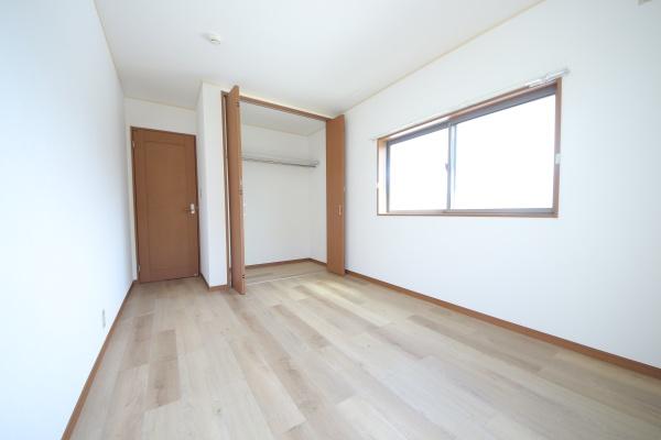 柏市北柏４丁目の中古一戸建て