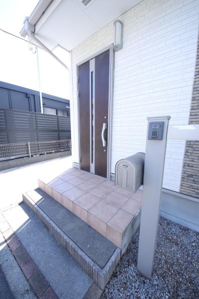 柏市北柏４丁目の中古一戸建て