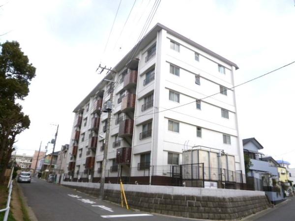 緑ケ丘ローヤルコーポ