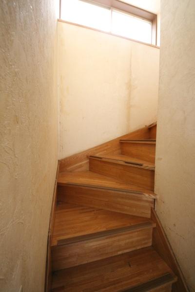 松戸市八ケ崎3丁目の中古一戸建て(その他内観)