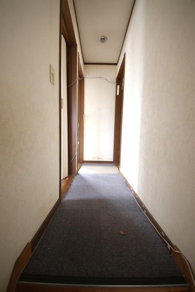 松戸市八ケ崎3丁目の中古一戸建て(その他内観)