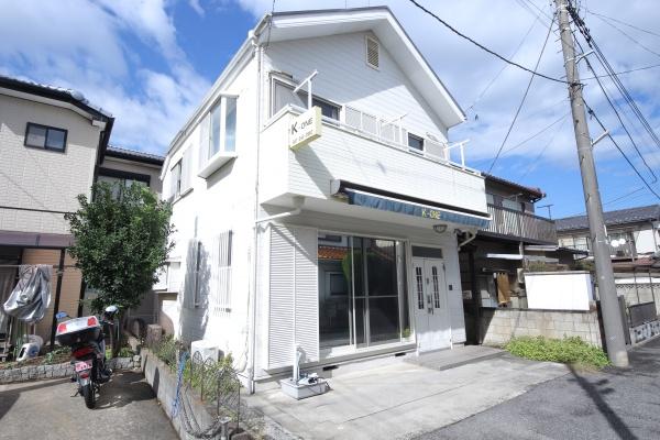松戸市八ケ崎３丁目の中古一戸建