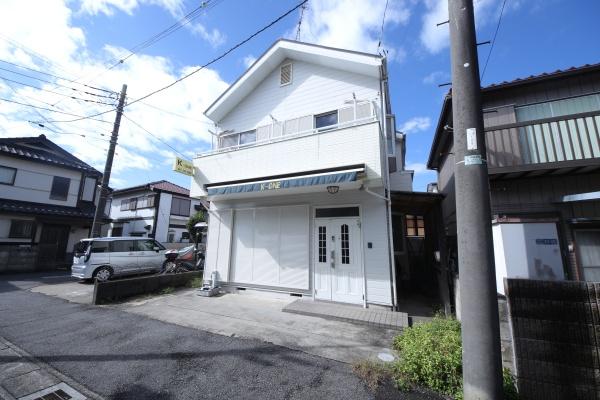 松戸市八ケ崎３丁目の中古一戸建