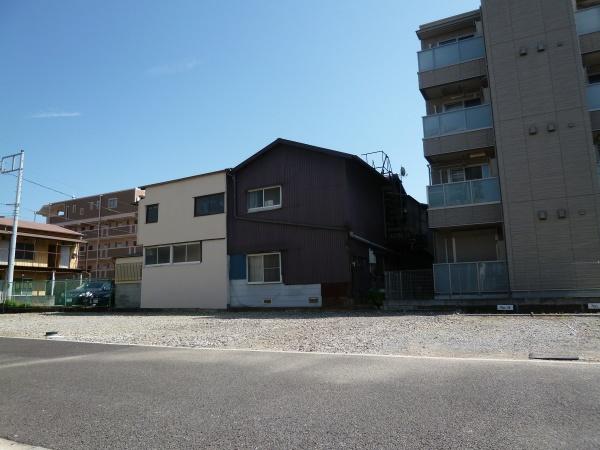 小田原市栄町１丁目の売土地