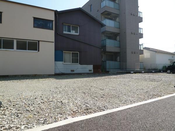 小田原市栄町１丁目の売土地