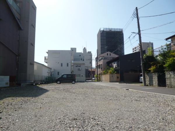 小田原市栄町１丁目の売土地
