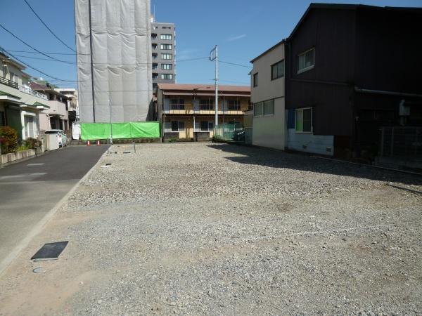 小田原市栄町１丁目の売土地