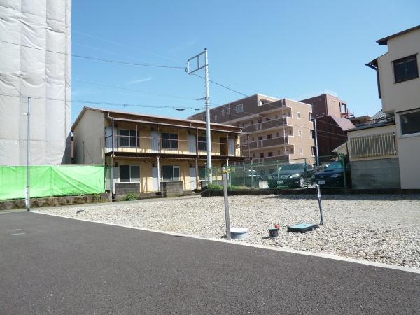 栄町１丁目土地