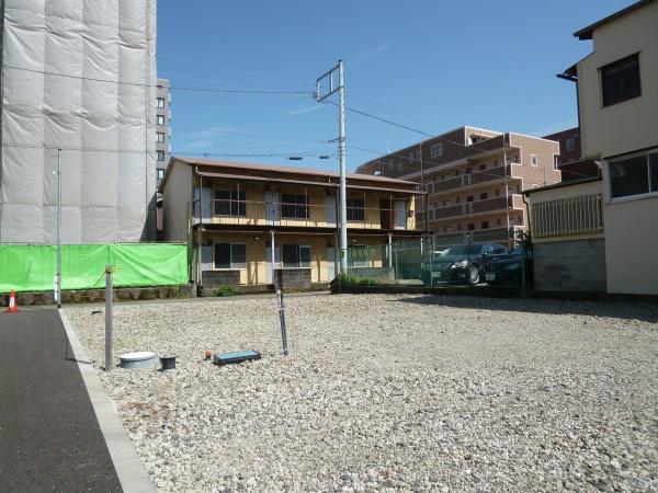 栄町１丁目土地