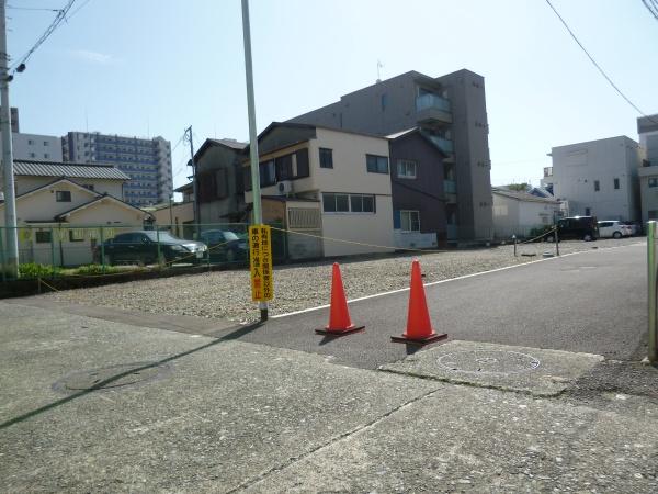 栄町１丁目土地