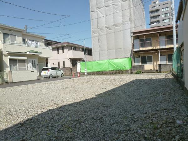 栄町１丁目土地