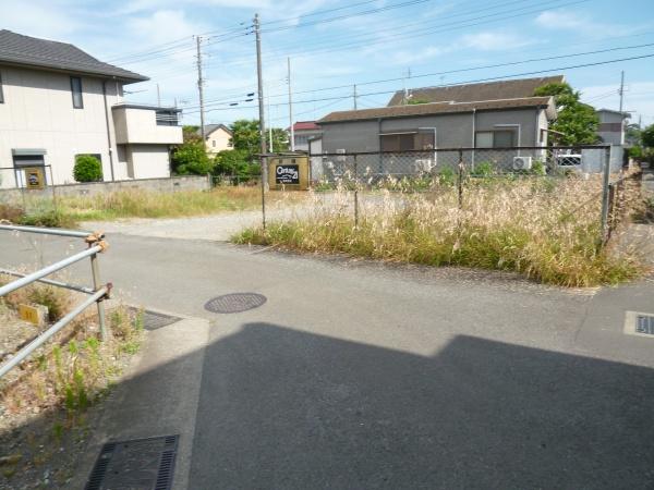 酒匂土地