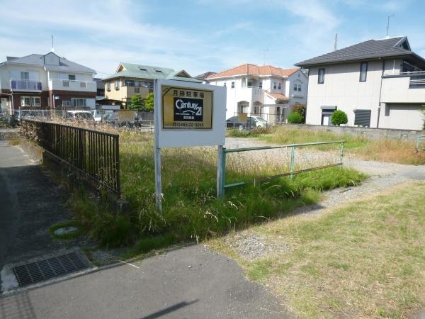 酒匂土地