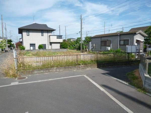 酒匂土地