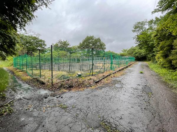 那須郡那須町大字湯本の売土地