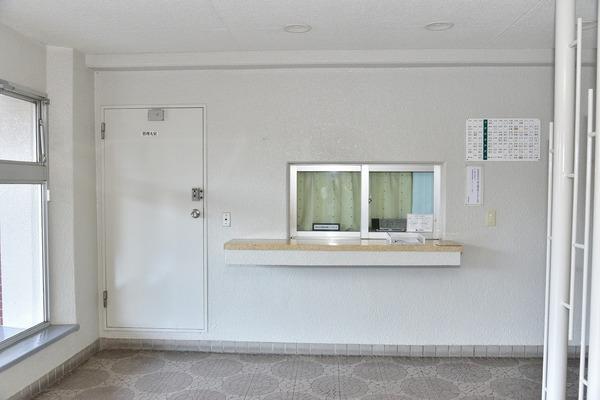 サニーハイツせんげん台