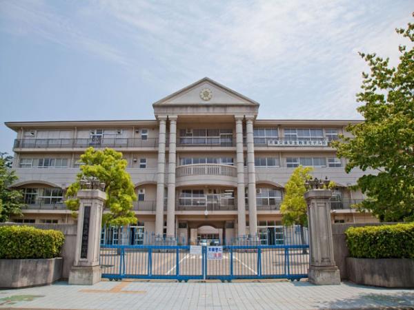 ソフィア越谷(越谷市立花田小学校)