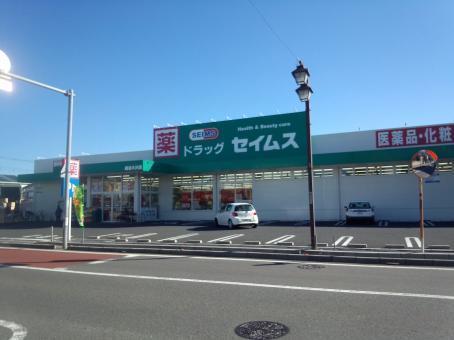 ソフィア越谷(ドラッグセイムス越谷大沢店)