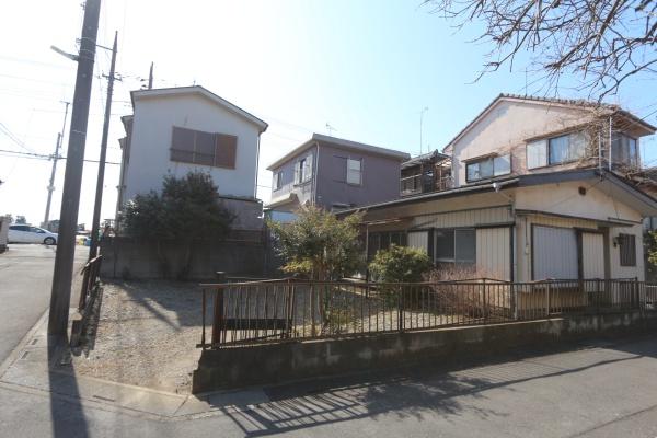 越谷市大成町１丁目の売土地