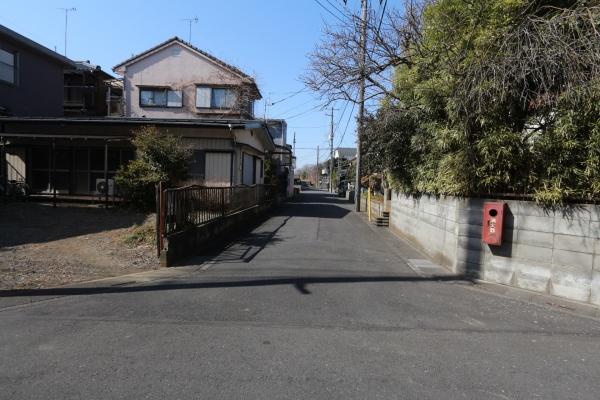 越谷市大成町１丁目の売土地