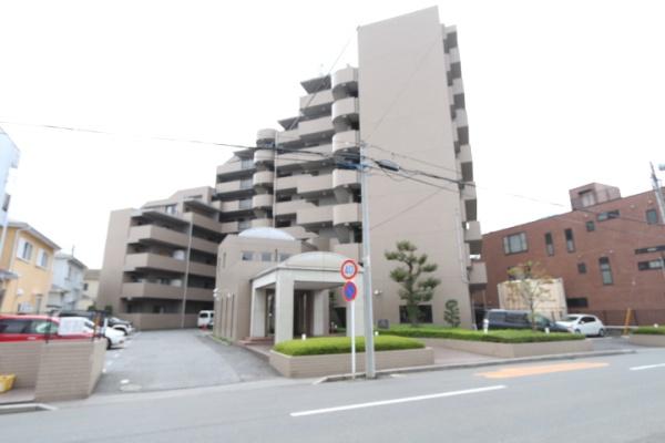 サーパス越谷