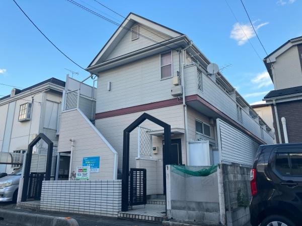 アネックス北越谷21期