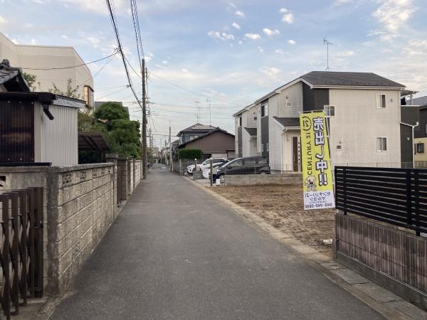 南埼玉郡宮代町宮代１丁目の新築一戸建