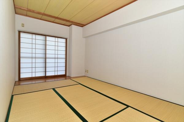 ライオンズマンション越谷