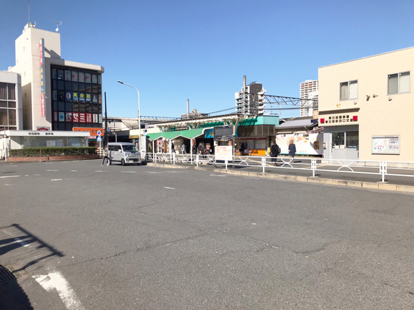 第壱春日部サンハイツ(春日部駅(東武スカイツリーライン))