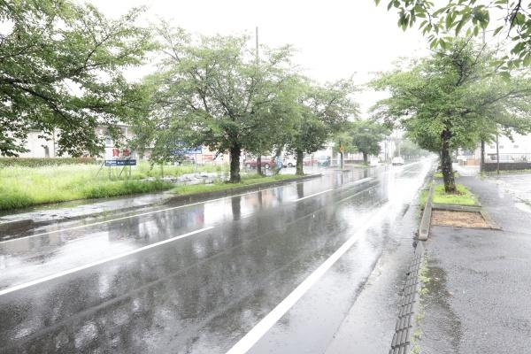 加須市川口３丁目の売土地