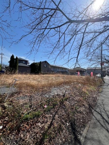 加須市川口３丁目の売土地