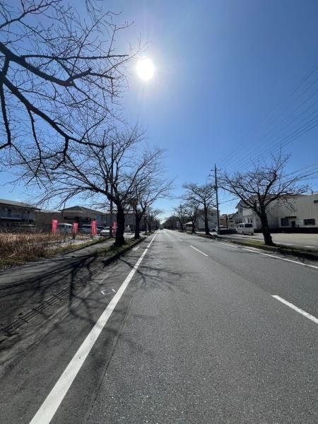 加須市川口３丁目の土地