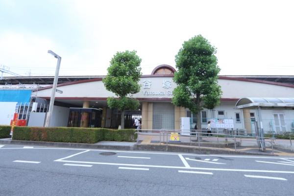 大磯コーポ(谷塚駅（東武スカイツリーライン）)