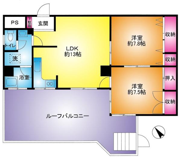 第二東商センタービル2号館