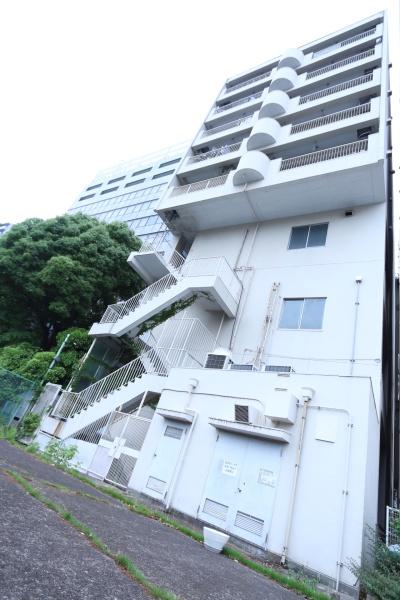 第二東商センタービル2号館