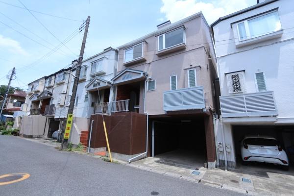 松戸市串崎南町中古