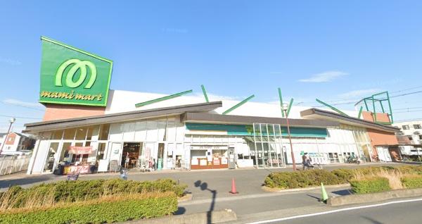 越谷市大字向畑の中古一戸建て(マミープラス弥十郎店)