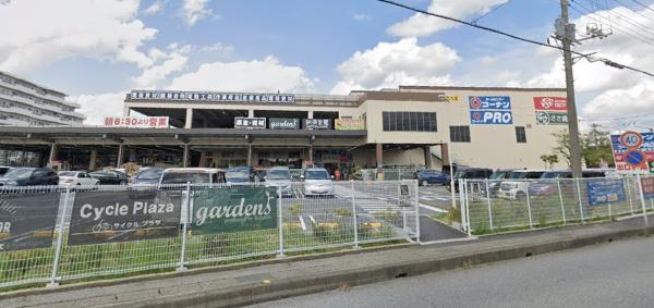 越谷市大字向畑の中古一戸建て(ロピア越谷大里店)