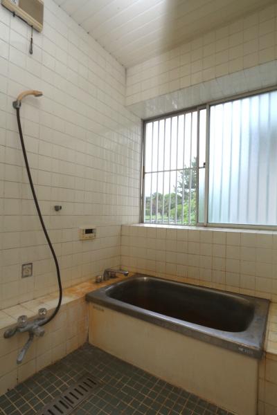 越谷市大字向畑の中古一戸建て