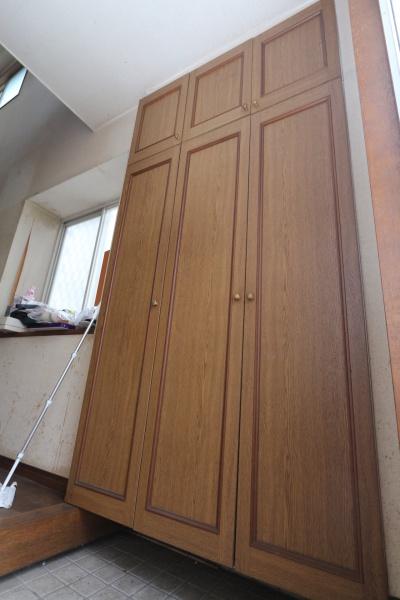 越谷市大字向畑の中古一戸建て