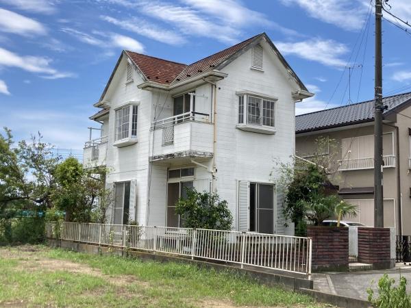 越谷市大字向畑の中古一戸建