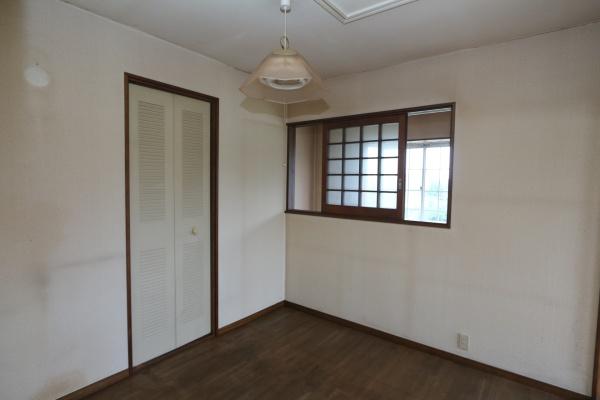 越谷市大字向畑の中古一戸建